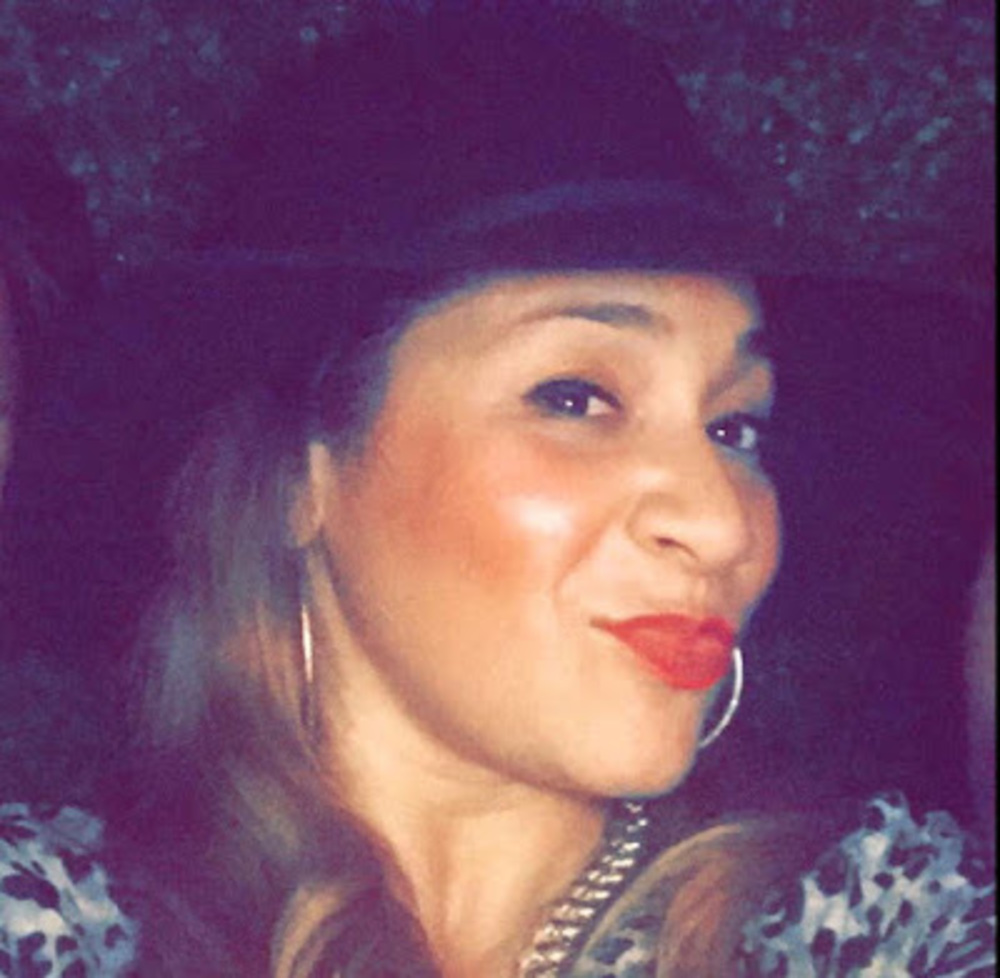 Meet your Posher, Jenny